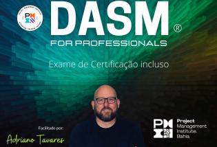 DASM - Disciplined Agile® for Professionals