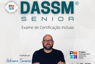 DASSM - Disciplined Agile® SENIOR