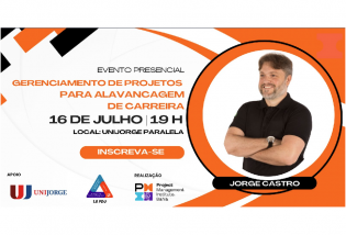 Papo com Especialista: Gerenciamento de Projetos para Alavancar sua Carreira!