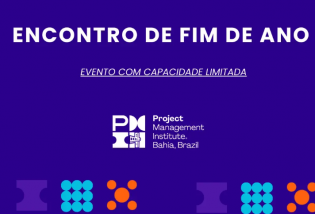 Encontro de Fim de Ano PMIBA