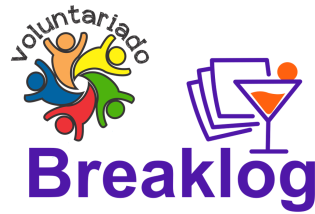 Breaklog - Happy Hour do PMIBA