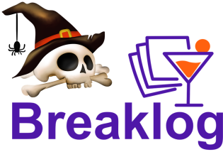 Breaklog - Happy Hour do PMIBA