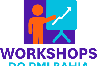 Workshops do PMI Bahia - Edição Setembro de 2026