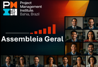 Assembleia Geral Ordinária