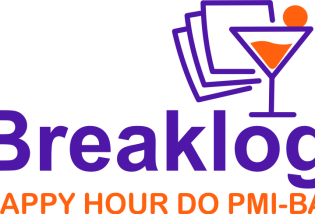 Breaklog - Happy Hour do PMIBA - Edição Junho de 2026