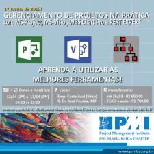 Gerenciamento de Projetos na Prática