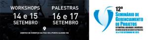 12° Seminário de Gerenciamento de Projetos do PMI-RS
