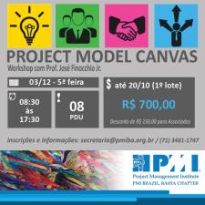 Workshop Project Model Canvas