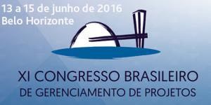 XI CBGP - BH 2016