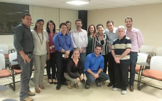 PMI Bahia inicia grupo de estudos para Certificação PMP
