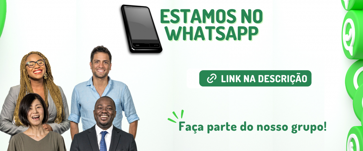 O PMI-BA agora também tem whatsapp para você