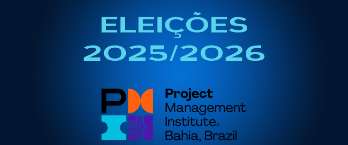 ELEIÇÕES PMI BAHIA 2025/2026