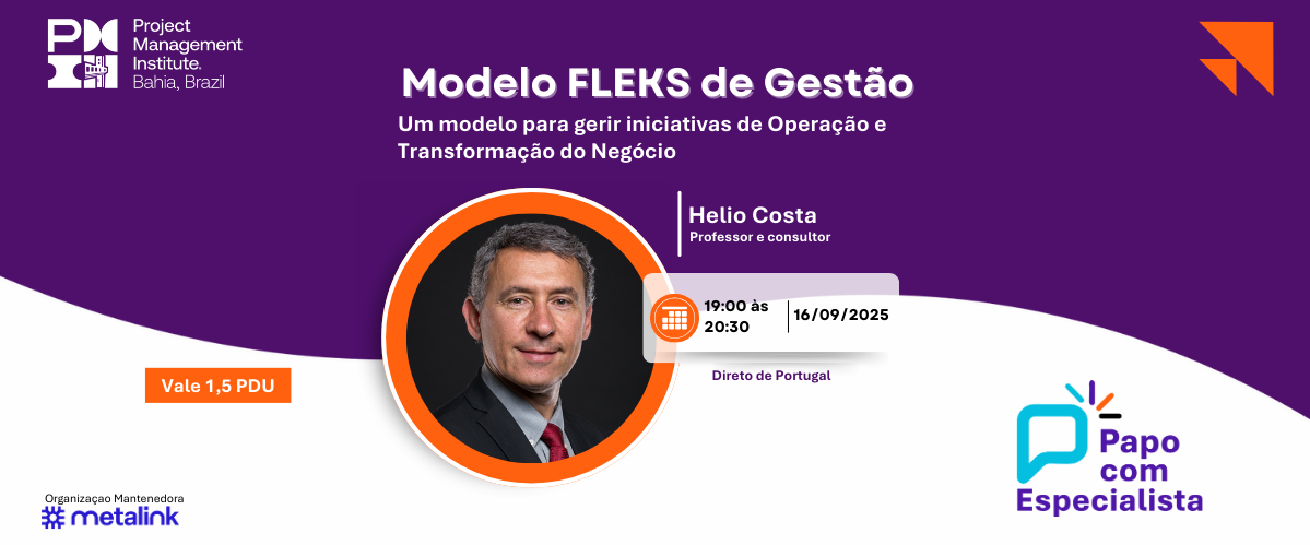 Webinar Papo com Especialista - Edição Setembro de 2025