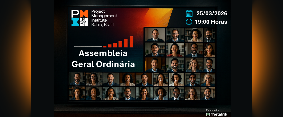 Convocação para Assembleia Geral Ordinária de 25/03/2026