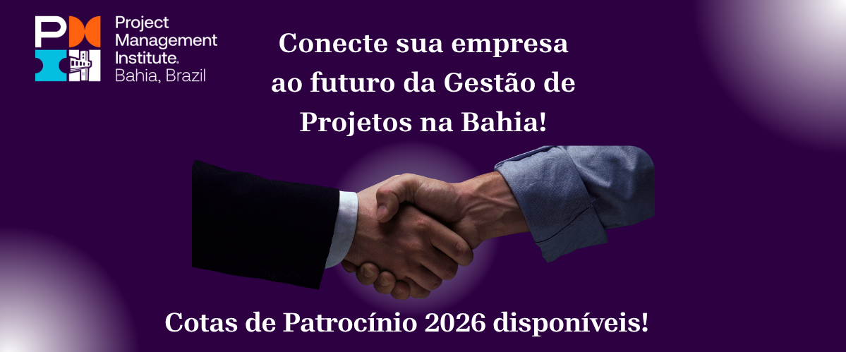 Lançamento do Book de patrocínios 2026