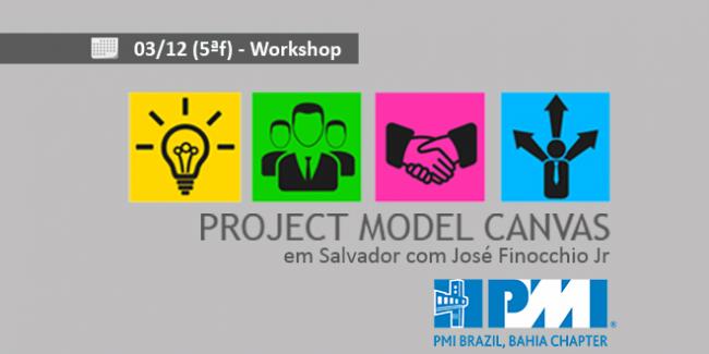 Workshop Project Model Canvas