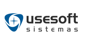 Logo: Usesoft