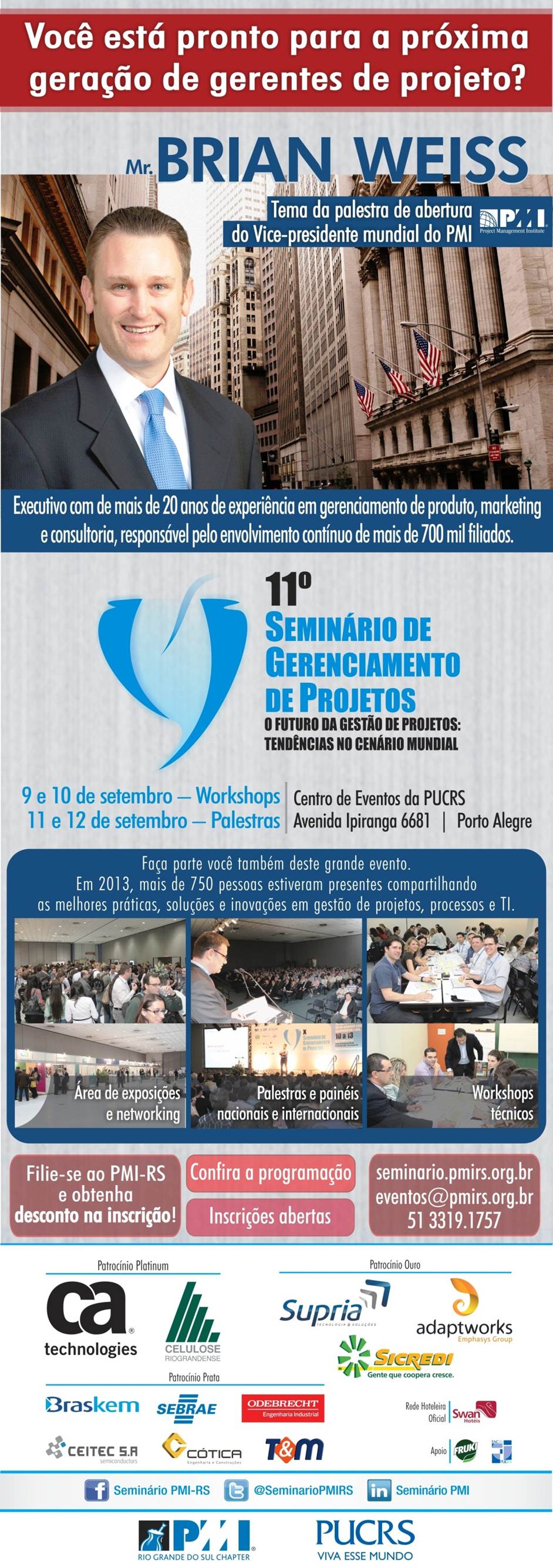 seminario RS 2014